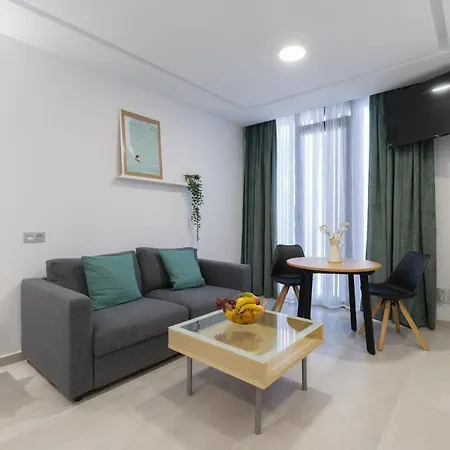 Coconut By Canariasgetaway Apartment *