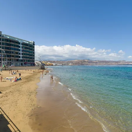 Coconut By Canariasgetaway Apartment Las Palmas de Gran Canaria