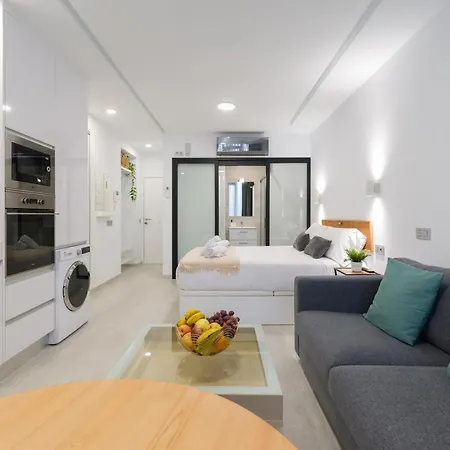 Coconut By Canariasgetaway Apartment Las Palmas de Gran Canaria