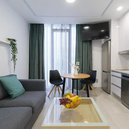 Apartment Coconut By Canariasgetaway *