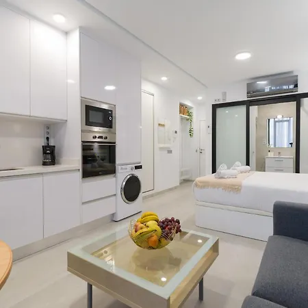 Coconut By Canariasgetaway Apartment *